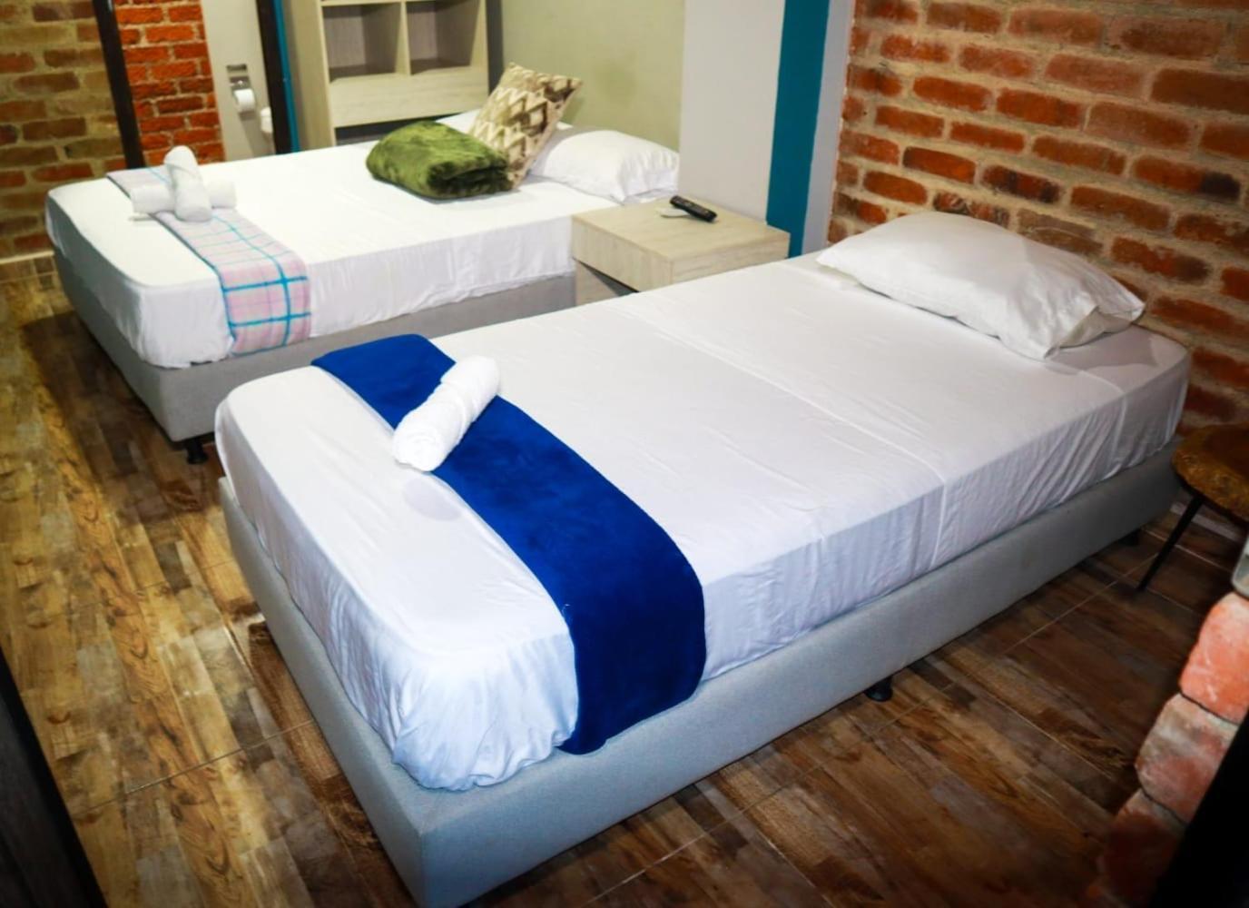 Finca Hotel El Diamante Calarcá Kültér fotó