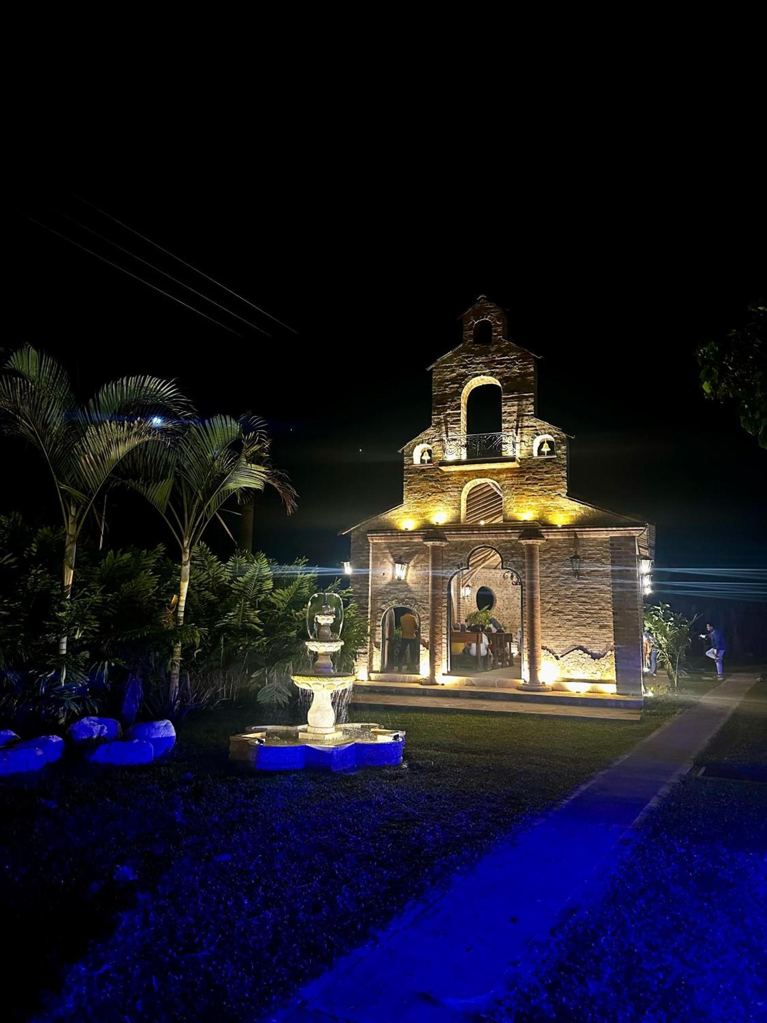 Finca Hotel El Diamante Calarcá Kültér fotó