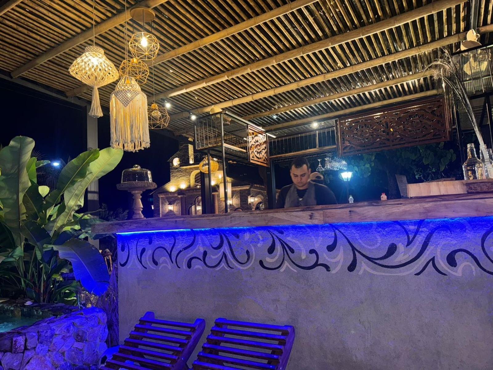 Finca Hotel El Diamante Calarcá Kültér fotó