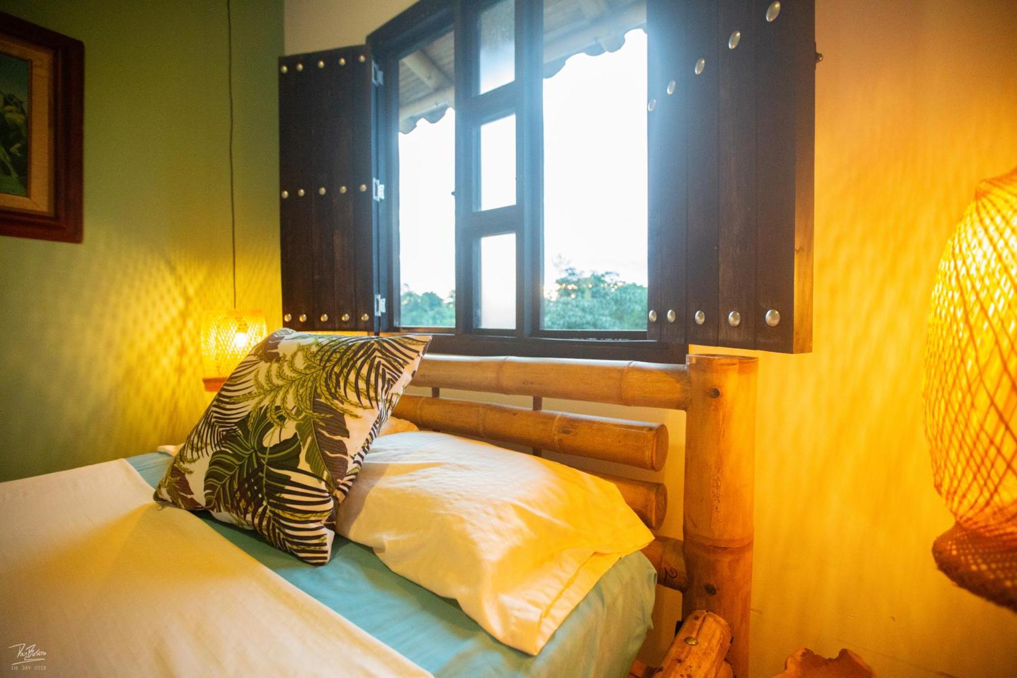 Finca Hotel El Diamante Calarcá Kültér fotó